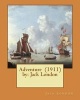 Adventure (1911) by -  (Paperback) - Jack London Photo