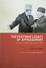 The Postwar Legacy of Appeasement - British Foreign Policy Since 1945 (Paperback, New) - R Gerald Hughes Photo