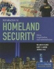 Introduction To Homeland Security (Paperback) - Willard M Oliver Photo