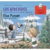 Los Atrevidos En El Pais De Los Unicornios (Spanish, Hardcover) - Elsa Punset Photo