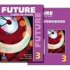 Future 3 Package: Student Book (with Practice Plus CD-ROM) and Workbook) (Paperback) - Irene E Schoenberg Photo