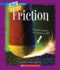 Friction (Paperback) - Matt Mullins Photo