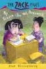 Zack Files 27: My Teacher Ate My Homework (Paperback) - Dan Greenburg Photo