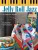 Jelly Roll Jazz (Paperback) - Jean Ann Wright Photo