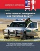 Immigration to North America - Undocumented Immigration and Homeland Security (Hardcover) - Rick Schmerhorn Photo