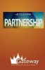 Discover Partnership - Church Life at Gateway (Paperback) - Christopher Patrick Monaghan Photo