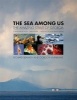 The Sea Among Us - The Strait of Georgia (Hardcover) - Richard Beamish Photo