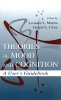 Theories of Mood and Cognition - A User's Guidebook (Hardcover) - Leonard L Martin Photo