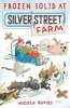 Frozen Solid at Silver Street Farm (Paperback) - Nicola Davies Photo