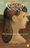 The Immaculate Conception (Paperback) - Gaetan Soucy Photo