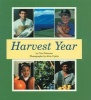 Harvest Year (Paperback) - Cris Peterson Photo