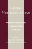 Global Multiculturalism - Comparative Perspectives on Ethnicity, Race, and Nation (Paperback) - Grant H Cornwell Photo