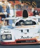 Spyders & Silhouettes - The World Manufacturers and Sports Car Championships in Photographs, 1972-1981 (Hardcover, Illustrated Ed) - Janos Wimpffen Photo