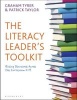 The Literacy Leader's Toolkit - Raising Standards Across the Curriculum 11-19 (Paperback) - Patrick Taylor Photo