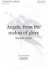 Angels from the Realms of Glory - Vocal Score (Sheet music) - Malcolm Archer Photo