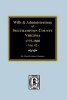 Southampton County, Virginia, 1775-1800, Wills and Administrations Of. (Paperback) - Blanche Adams Chapman Photo