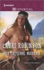 Her Cheyenne Warrior (Paperback) - Lauri Robinson Photo