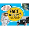 Fact or Fib? 2, 2 - A Challenging Game of True or False (Paperback) - Kathy Furgang Photo