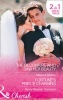 The Billionaire Who Saw Her Beauty - The Billionaire Who Saw Her Beauty / Fortune's Prince Charming (the Montanari Marriages, Book 2) (Paperback) - Rebecca Winters Photo