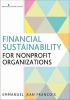 Financial Sustainability for Nonprofit Organizations (Paperback) - Emmanuel Jean Francois Photo