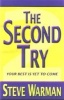 The Second Try (Paperback) - Steve Warman Photo