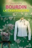 La Camarguaise ( N.Ed ) (French, Paperback) - Francoise Bourdin Photo