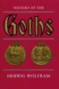 History of the Goths (Paperback, 2) - Herwig Wolfram Photo