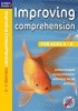 Improving Comprehension 5-6 (CD-ROM) - Andrew Brodie Photo