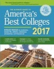 The Ultimate Guide to America's Best Colleges 2017 (Paperback, 6th Revised edition) - Gen Tanabe Photo