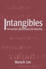 Intangibles - Management, Measurement, and Reporting (Paperback) - Baruch Lev Photo