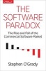 The Software Paradox (Paperback) - Stephen OGrady Photo