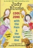 Cool Zone with the Pain & the Great One (Paperback) - Judy Blume Photo