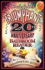 Uncle John's 10th Anniversary Bathroom Reader (Paperback, 20th) - Bathroom Readers Institute Photo