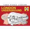 Haynes London Underground (Kit) -  Photo