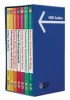 HBR Guides Boxed Set (7 Books) (HBR Guide Series) (Boxed set) - Nancy Duarte Photo