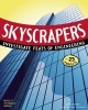 Skyscrapers - Investigate Feats of Engineering with 25 Projects (Paperback) - Donna Latham Photo