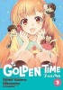 Golden Time, Vol. 2 (Paperback) - Yuyuko Takemiya Photo