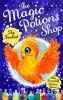 The Magic Potions Shop: The Firebird (Paperback) - Abie Longstaff Photo