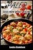 Paleo Cast Iron Skillet Recipes (Paperback) - Louise Davidson Photo