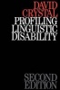 Profiling Linguistic Disability (Paperback, 2nd Revised edition) - David Crystal Photo