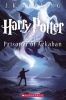 Harry Potter and the Prisoner of Azkaban (Book 3) (Paperback) - Scholastic Photo