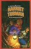 Harriet Tubman and the Underground Railroad (Hardcover, Library binding) - Dan Abnett Photo