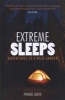 Extreme Sleeps - Adventures of a Wild Camper (Paperback) - Phoebe Smith Photo