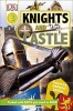 Knights and Castles (Paperback) - Dk Publishing Photo