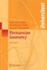 Riemannian Geometry (Paperback, 3rd ed. 2004) - Sylvestre Gallot Photo