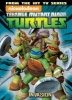 Teenage Mutant Ninja Turtles Animated, Volume 7 - The Invasion (Paperback) -  Photo