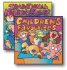 Children's Favourites - Traditional Nursery Rhymes (CD) -  Photo