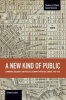 A New Kind of Public - Community, Solidarity, and Political Economy in New Deal Cinema, 1935-1948 (Paperback) - Graham Cassano Photo