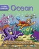 Trouble Under the Ocean (Giant Size) (Board book) - Nicola Baxter Photo