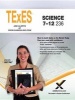 Texes Science 7-12 236 (Paperback) - Sharon Wynne Photo